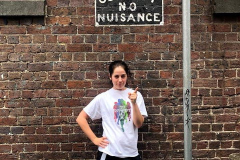 Melbourne Laneway Discovery Running Tour - Tourism Noosa 3