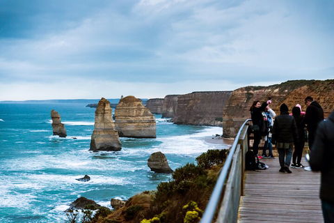 Great Ocean Road & Phillip Island - 3 Days, 2 Nights - Tourism Noosa 1
