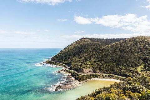 Great Ocean Road & Phillip Island - 3 Days, 2 Nights - Tourism Noosa 3