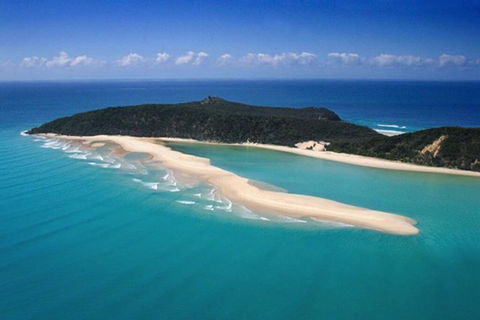 Great Beach Drive 4WD Tour - Private Charter From Noosa To Rainbow Beach - Tourism Noosa 3