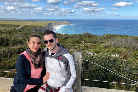 Kangaroo Island 4WD Tour - Best Of KI - Tourism Noosa 4